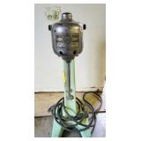 HAMILTON BEACH #18 MILK SHAKE MIXER - UNTESTED