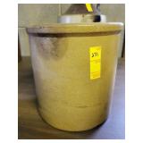 1 GALLON STORAGE CROCK