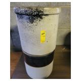 3 CROCKS - SOME DAMAGE