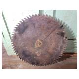 30 INCH SAW BLADE