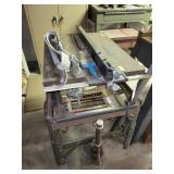 CRAFTSMAN TABLE SAW