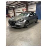 2013 Dodge DART