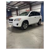 2010 Toyota RAV4