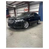 2015 FORD TAURUS SE