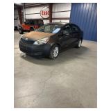 2013 Kia RIO