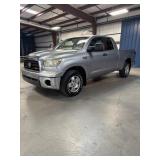 2007 Toyota TUNDRA SR5