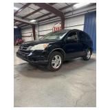 2011 Honda CR-V