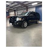 2008 FORD EXPEDITION EL LIMITED
