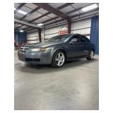 2006 Acura TL