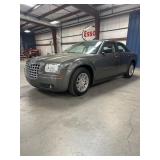 2008 Chrysler 300 TOURING