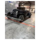 FORD COUPE