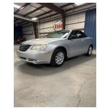 2008 Chrysler SEBRING LX