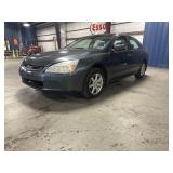 2004 Honda ACCORD EX