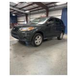 2010 Hyundai SANTA FE