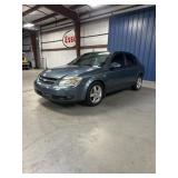2005 Chevrolet COLBALT