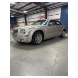 2006 Chrysler 300 C
