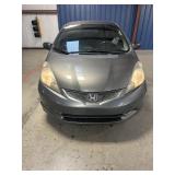 2011 Honda FIT