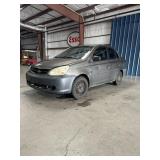 2003 Toyota ECHO