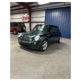 2006 MiNI COOPER