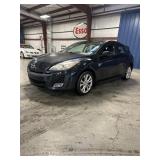 2010 MAZDA 3 2010 MAZDA 3