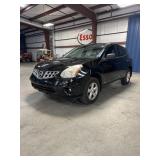 20013 Nissan ROGUE S 20013 Nissan ROGUE S