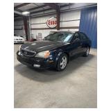2006 Suzuki VERONA LUXURY 2006 Suzuki VERONA LUXURY
