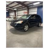 2011 Honda CR-V 2011 Honda CR-V