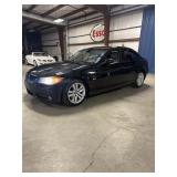 2007 BMW 328i 2007 BMW 328i