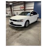 2012 Volkswagen JETTA SE 2012 Volkswagen JETTA SE