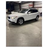2014 BMW X1 2014 BMW X1