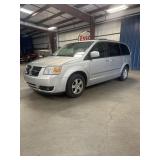 2010 Dodge GRAND CARAVAN SXT 2010 Dodge GRAND CARAVAN SXT