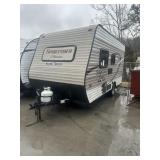 2018 SPORTSMAN CLASIC RWD 2018 SPORTSMAN CLASIC RWD