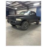 1999 Dodge RAM 1500 1999 Dodge RAM 1500