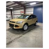 2014 FORD ESCAPE 2014 FORD ESCAPE