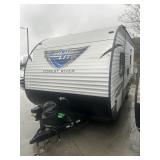 2018 FOREST RIVER SALEM CRUISE LITE RWD 2018 FOREST RIVER SALEM CRUISE LITE RWD