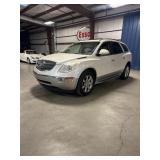 2009 Buick ENCLAVE CXL 2009 Buick ENCLAVE CXL