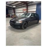 2006 BMW 325 xi 2006 BMW 325 xi