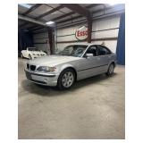 2005 BMW 325i 2005 BMW 325i