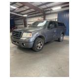 2006 FORD F-150 2006 FORD F-150