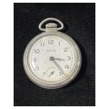 BULLSEYE POCKET WATCH BULLSEYE POCKET WATCH
