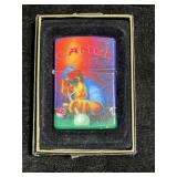 ZIPPO JOE COOL CAMEL LIGHTER ZIPPO JOE COOL CAMEL LIGHTER
