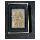 ZIPPO CAMEL LIGHTER ZIPPO CAMEL LIGHTER