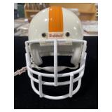 MINI UT FOOTBALL HEMET AUTOGRAPHED BY HEATH MINI UT FOOTBALL HEMET AUTOGRAPHED BY HEATH