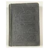1891 The Holy Bible, Containing the Old and New 1891 The Holy Bible, Containing the Old and New