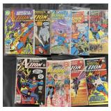 24 ACTION COMICS STARRING SUPERMAN 24 ACTION COMICS STARRING SUPERMAN