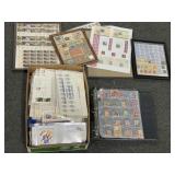IF YOU ARE A STAMP COLLECTOR THEN THIS LOT IS FOR IF YOU ARE A STAMP COLLECTOR THEN THIS LOT IS FOR