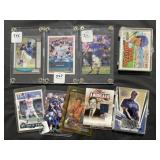 ASSORTED BALL CARDS ASSORTED BALL CARDS