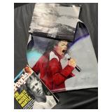 2 PEOPLE MAGAZINES-MICKEY MANTLE, MICHAEL JACKSON 2 PEOPLE MAGAZINES-MICKEY MANTLE, MICHAEL JACKSON