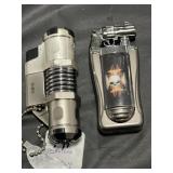 NIBO LIGHTER & PISTOL LIGHTER NIBO LIGHTER & PISTOL LIGHTER