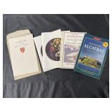 ASSORTED INFORMATION BOOKS ASSORTED INFORMATION BOOKS